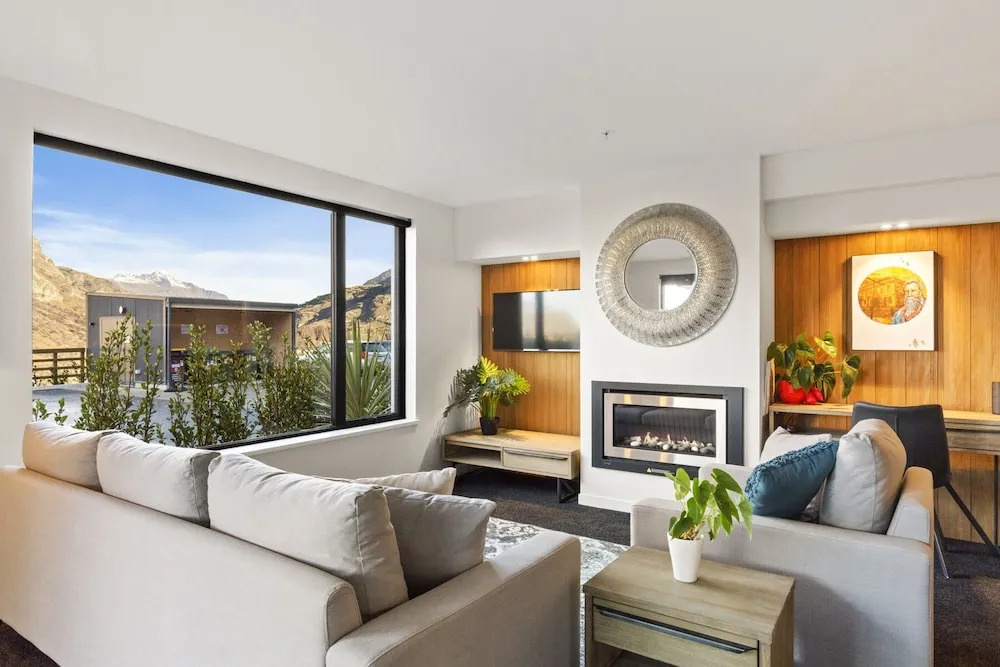 Taha Apartment