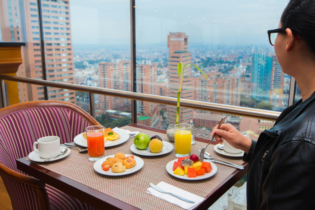 Tequendama Suites Bogota
