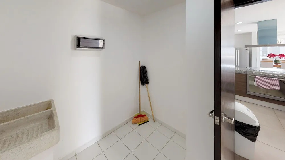 Luxury Penthouse in Chapultepec Guadalajara 17A