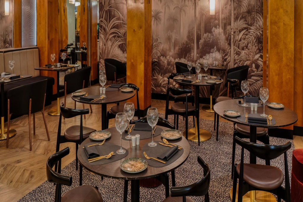 Hotel Experior Boutique - Destigo Hotels