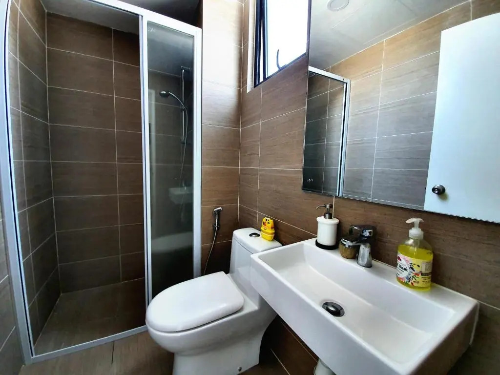 【The Unique Home◆】Brand New Condo in Setapak KL
