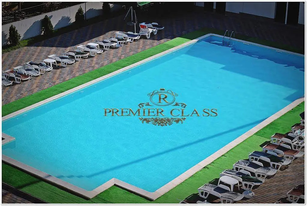 Hotel Premier Class