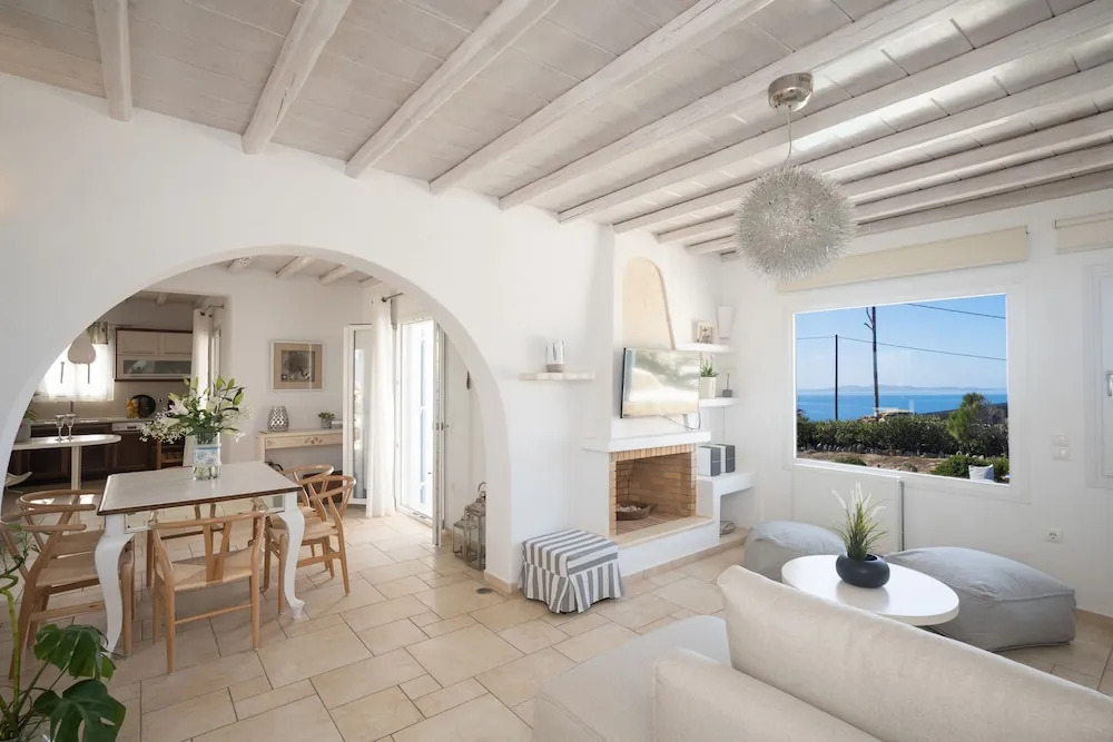 Paradisia Villas
