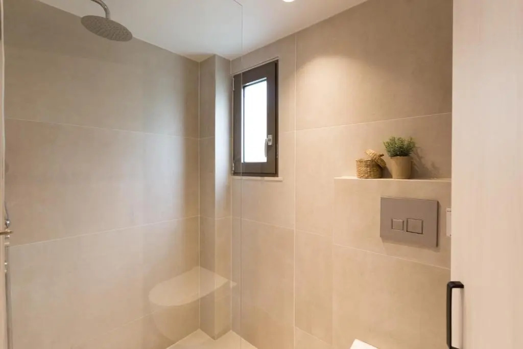 Calmare suites