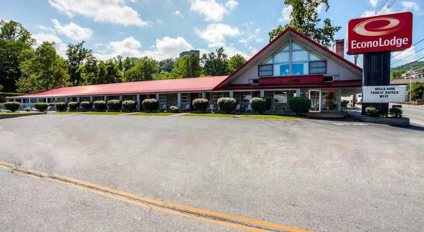 Econo Lodge Gatlinburg
