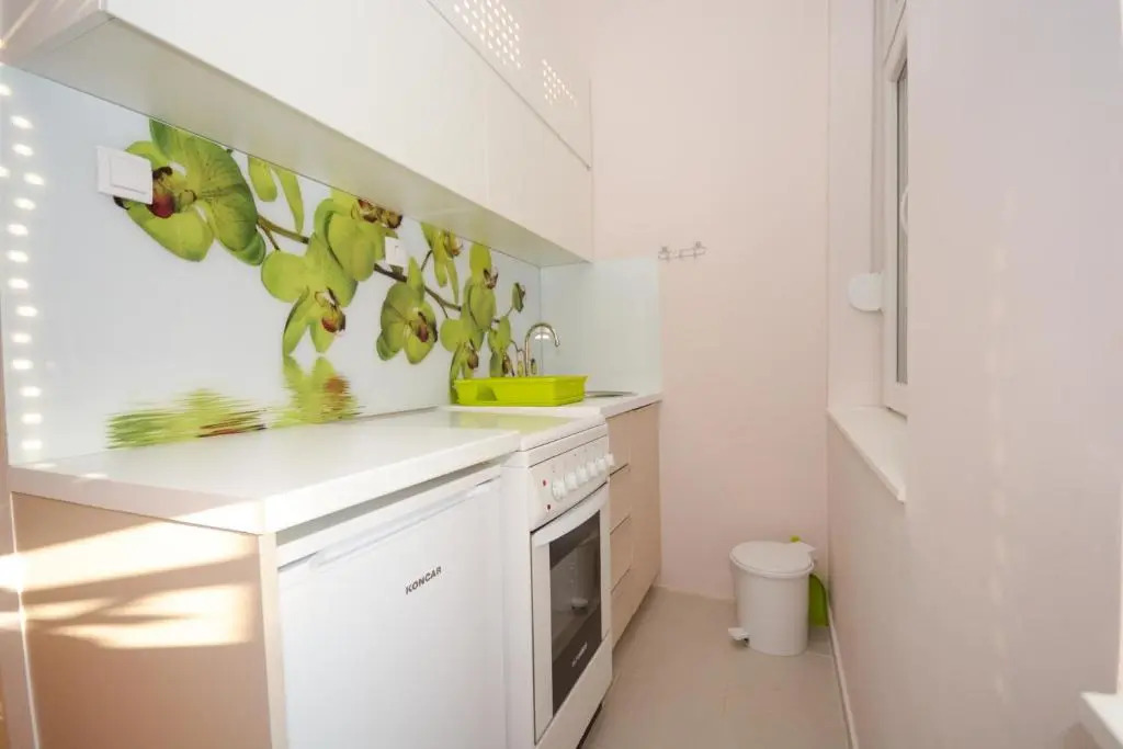 Apartment Mina