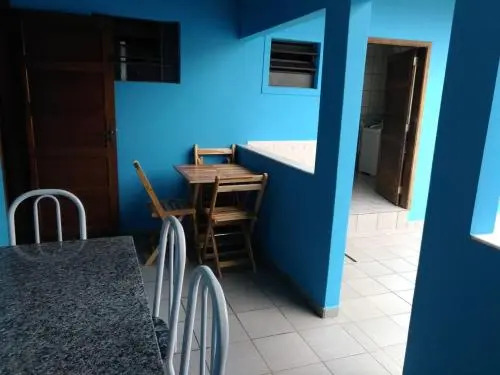 Hostel Villa Pomerânia