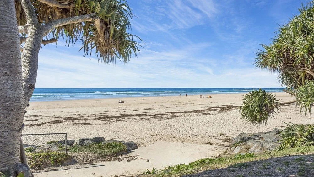 Oceania on Marine Parade Kingscliff