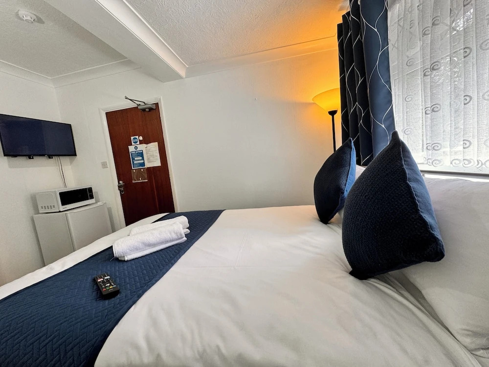High Trees Guest House Gatwick