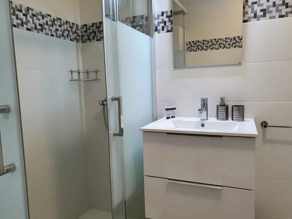 Apartamento Alhóndiga 12