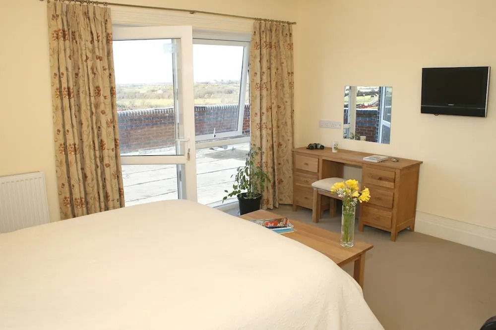Hotel Cymyran