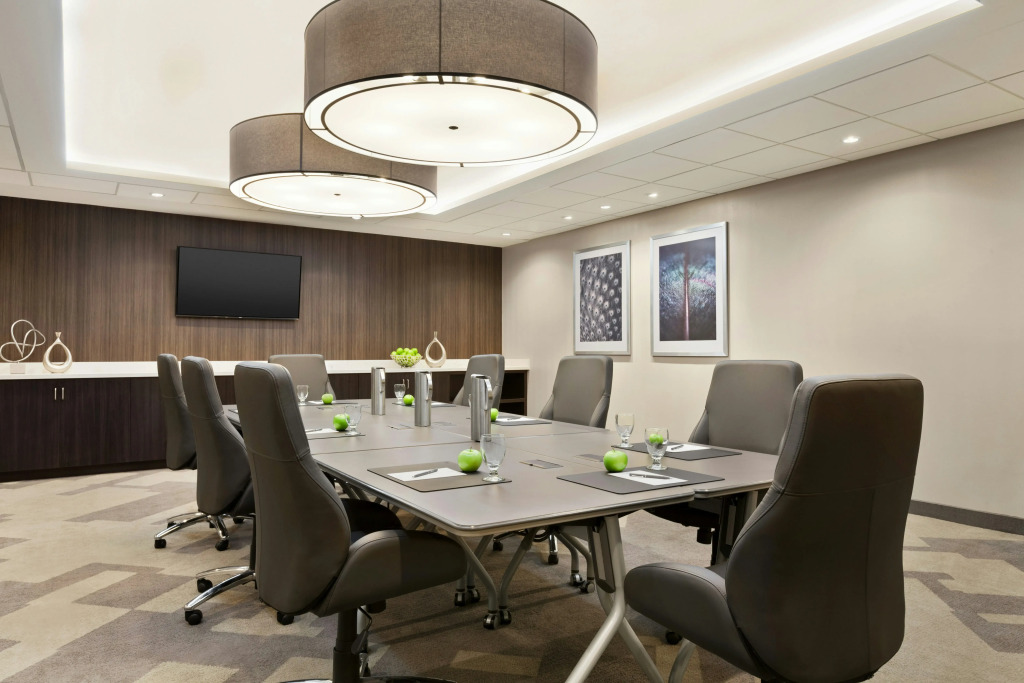 Embassy Suites by Hilton Arcadia-Pasadena Area