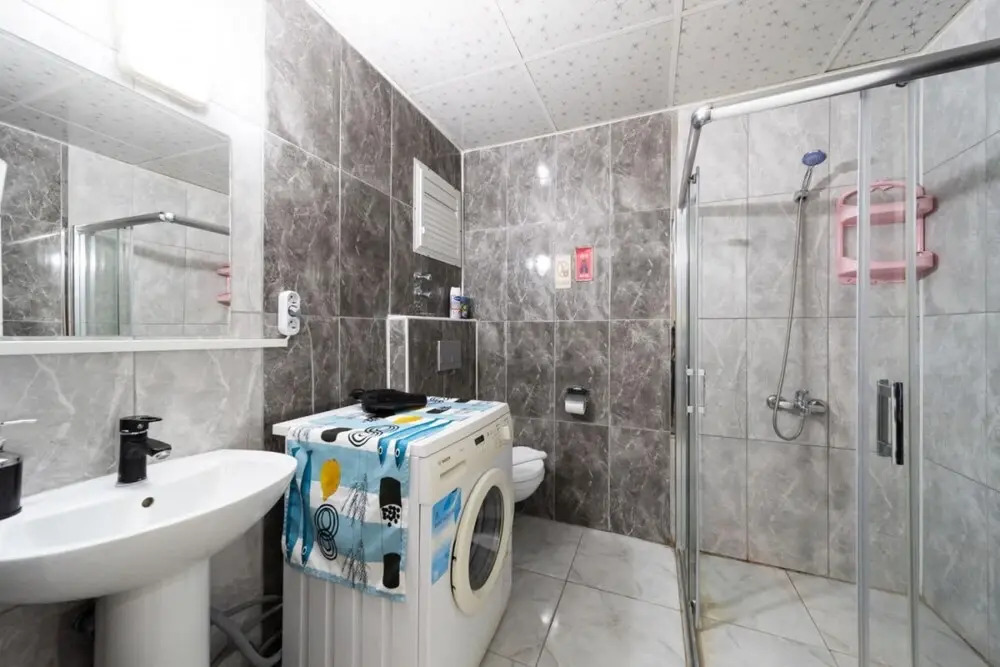 Lovely Apartment Near Konyaalti Beach in Muratpasa
