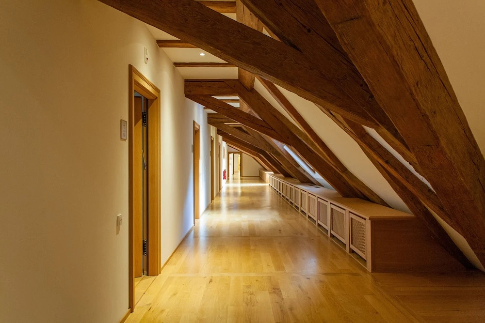 Gästehaus St. Georg - Weltenburger Klosterbetriebe GmbH