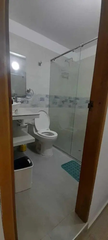 Cabaña de Enseño en Coveñas