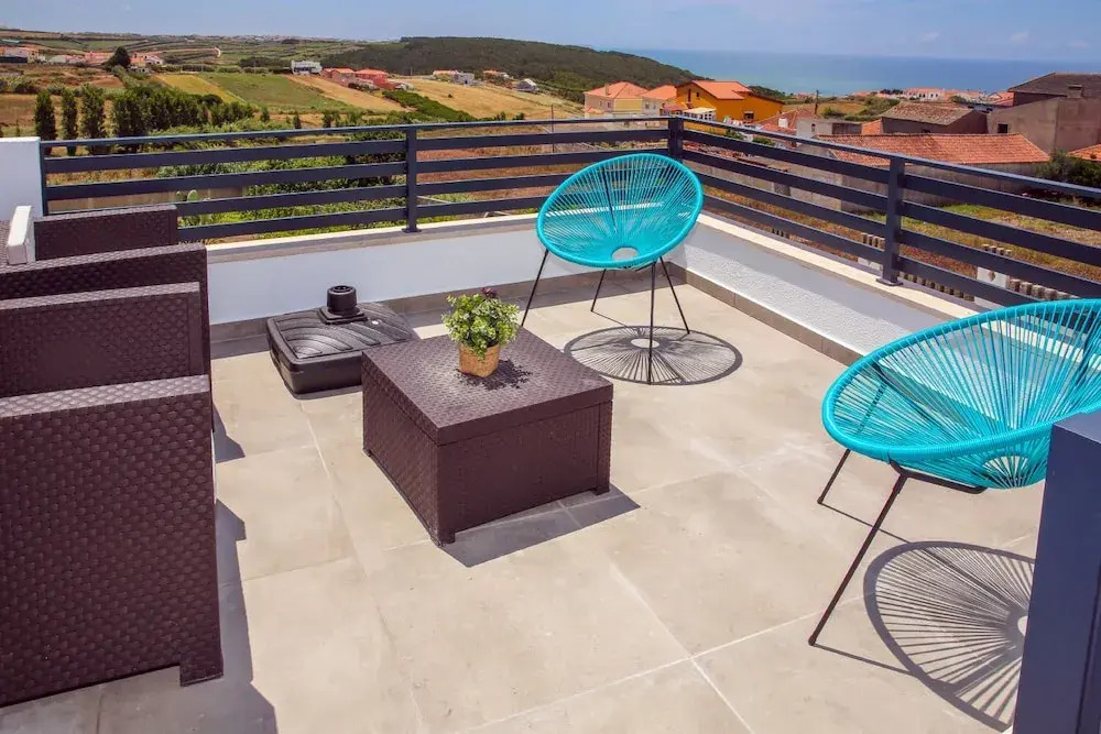 Pata da Gaivota Boutique House