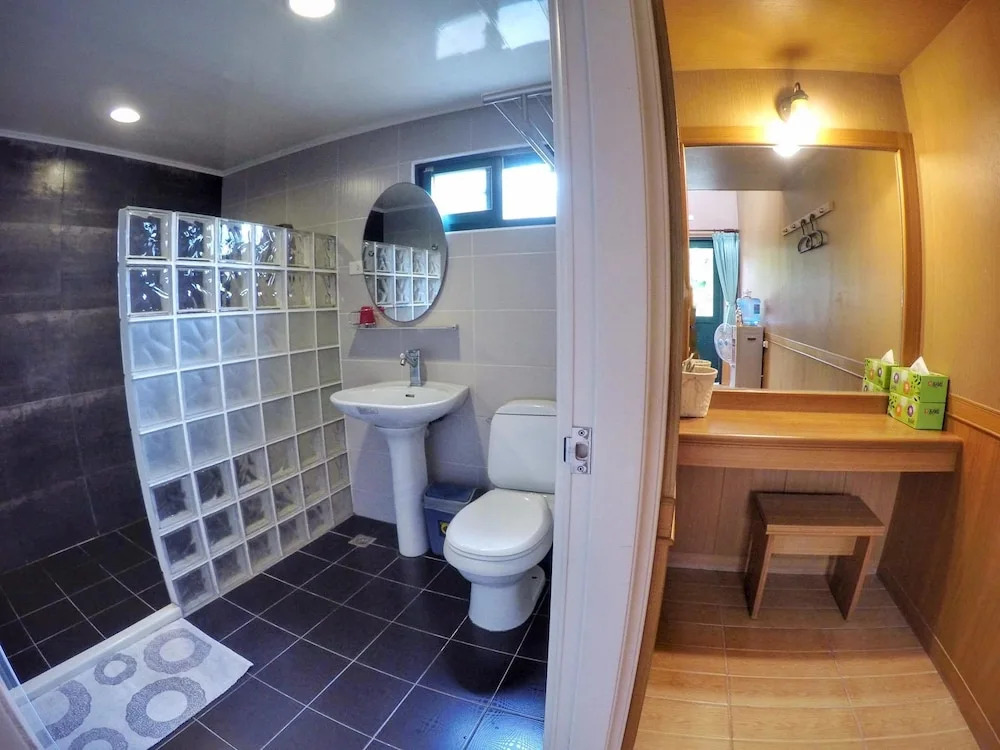 WangWang B&B