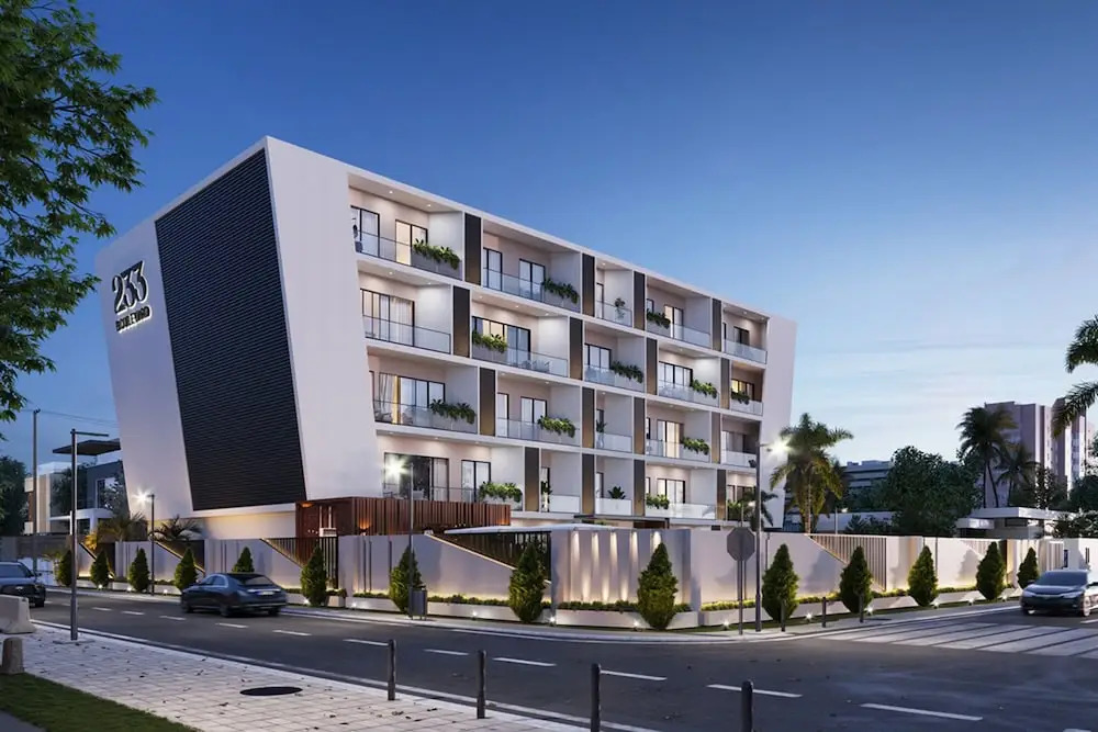 233 Boulevard by QUAO REALTY