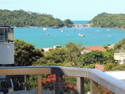 Residencial Baia Azul Apto 501 B