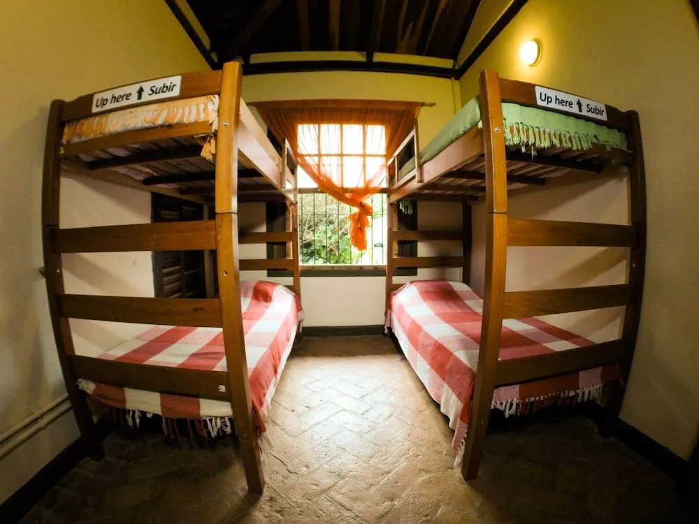 Hostel Central Ilhabela