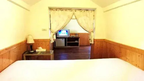 Solobo Resort