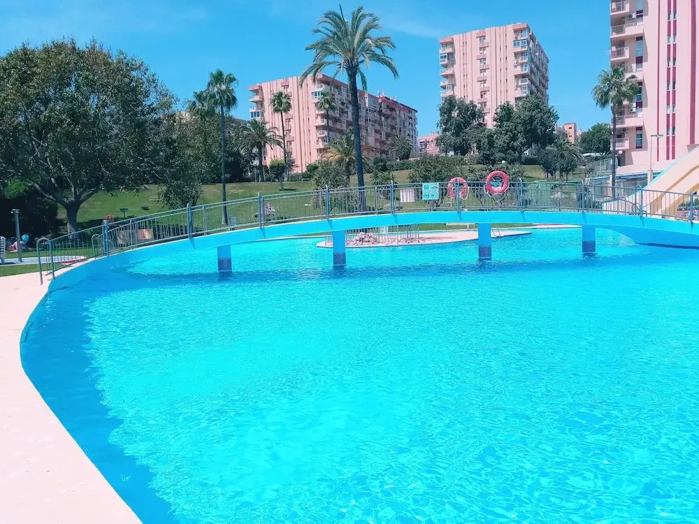 Minerva 1-bedroom, Close to the Beach, Park etc