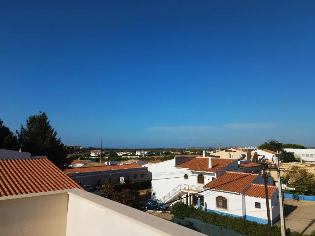 Villas Rocha