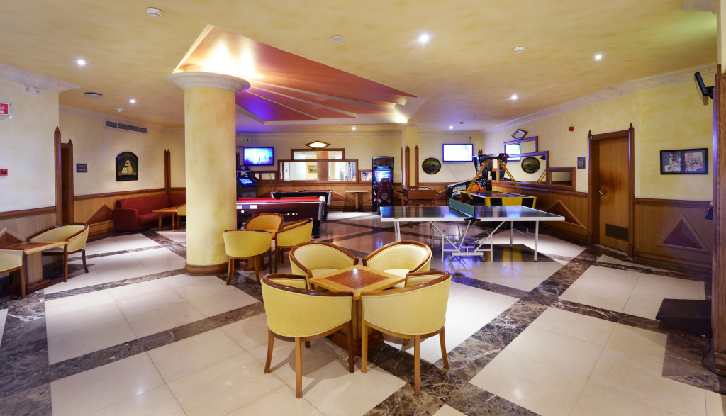 Holiday Inn Algarve Albufeira by IHG