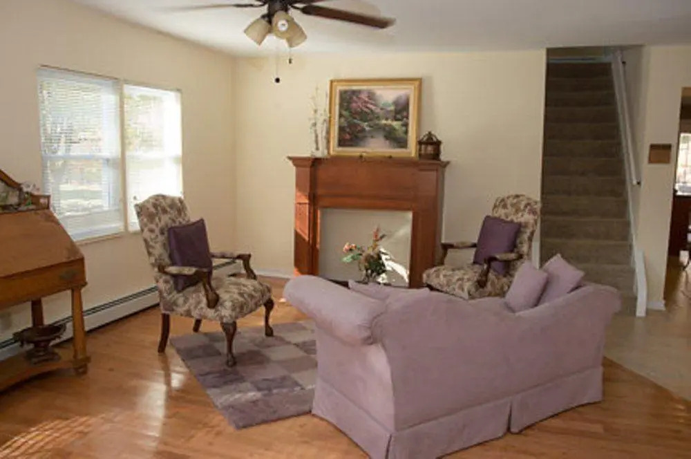 Windsong Retreat Bed & Breakfast