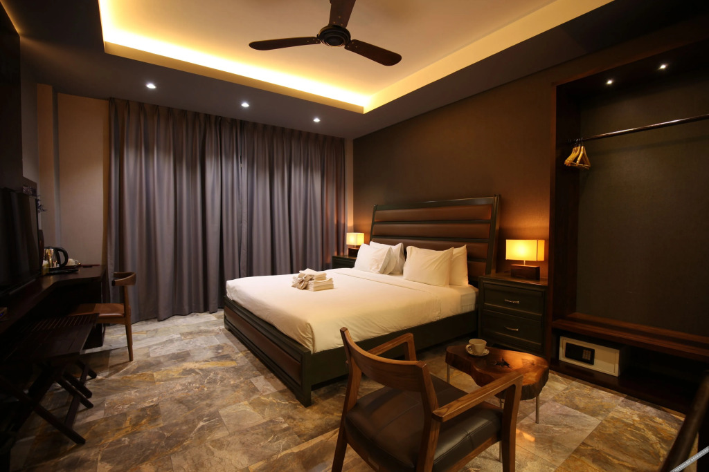 Hotel Berlin