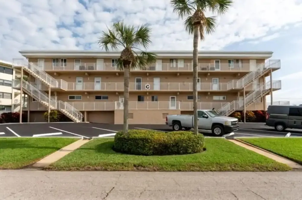 Ocean Club North C104