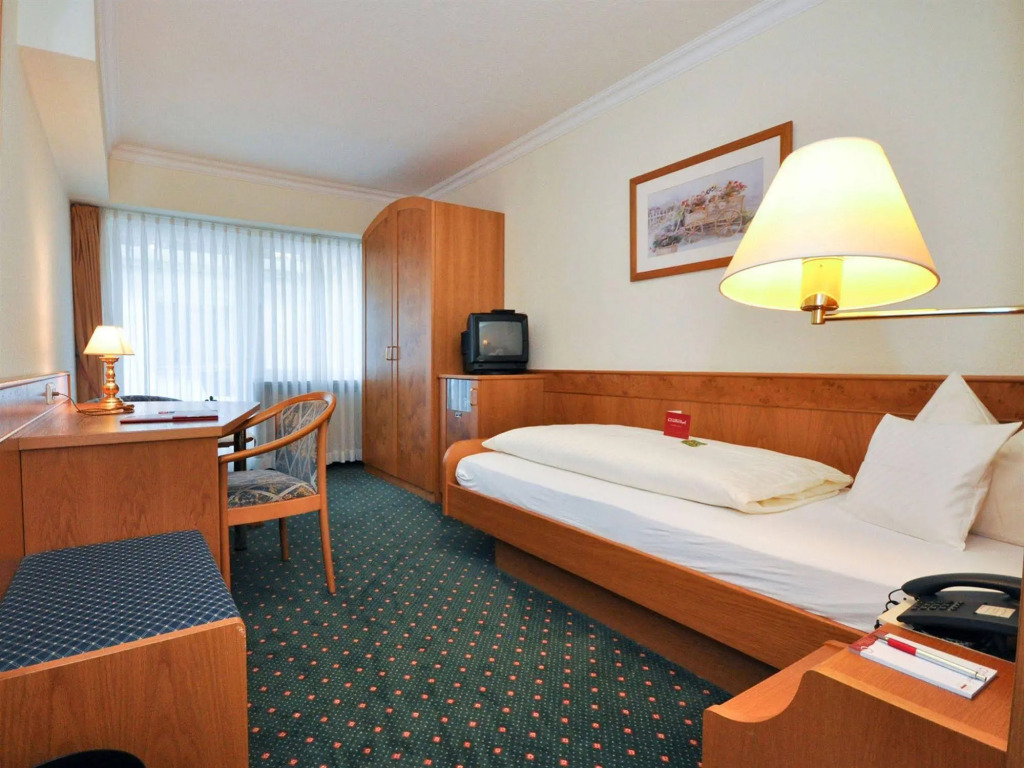 Hotel Quellenhof