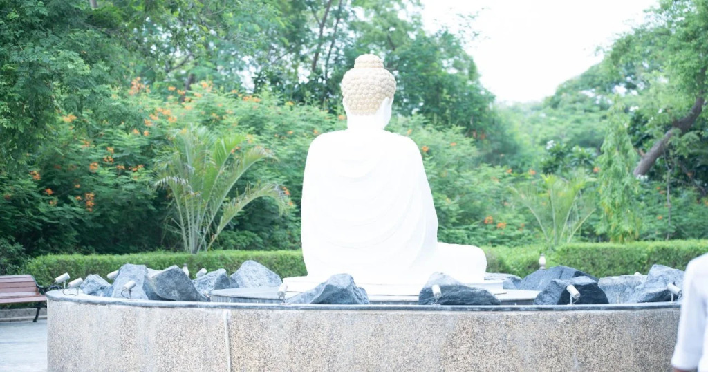 Nimba Nature Cure Village