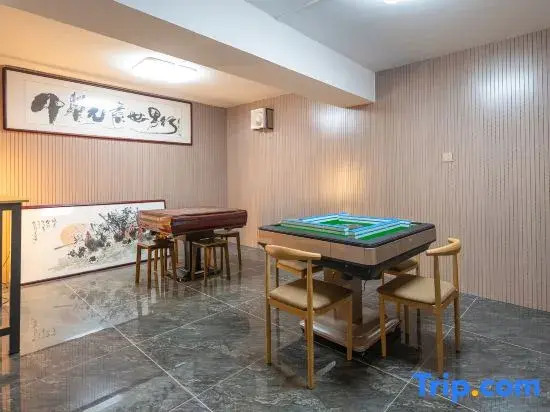 Beijing Yunhe Villa