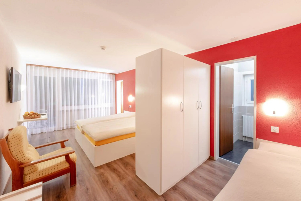 Hotel Mountime