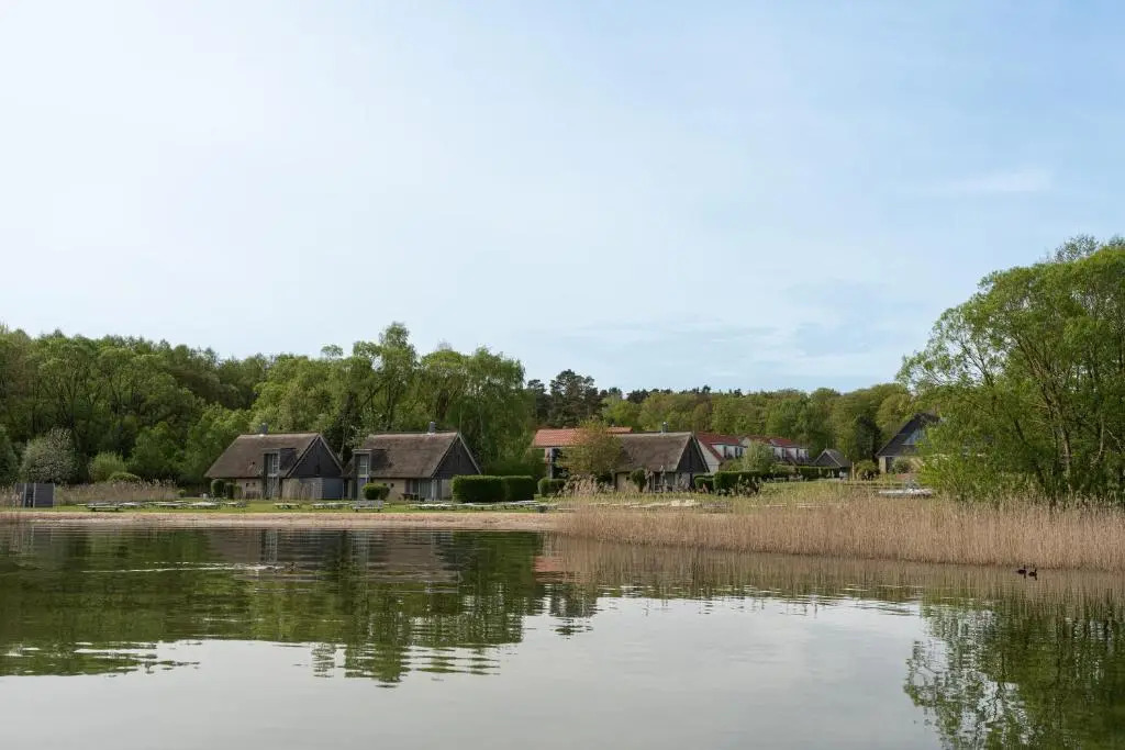 BEECH Resort Plauer See