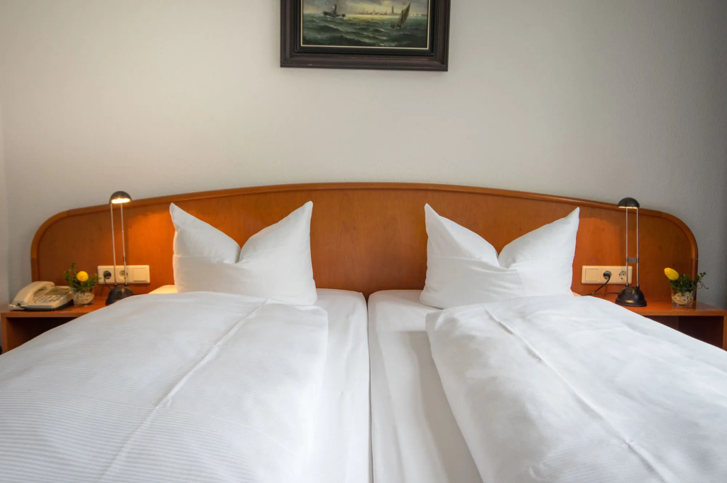 Hotel Wehrburg