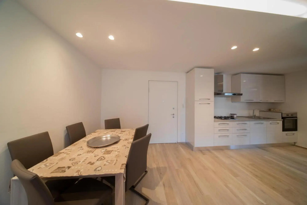 Blue Moon - Via Parigi Apartments