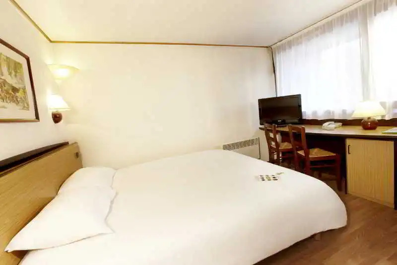 Kyriad Direct Metz Nord - Woippy
