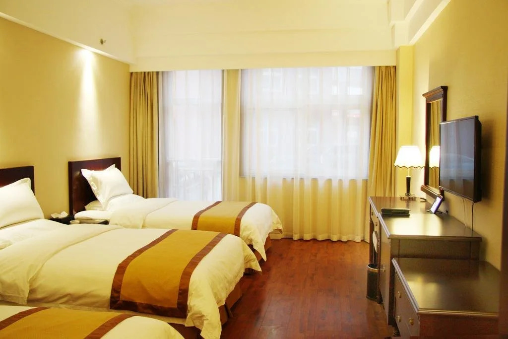Rizhao Confucianism Hotel
