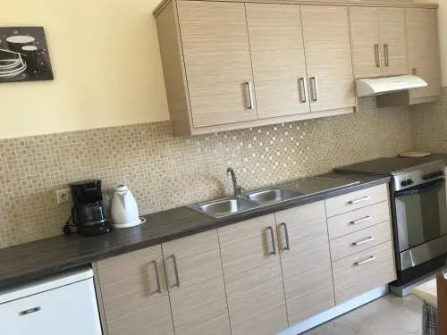 Neapolis Apartments