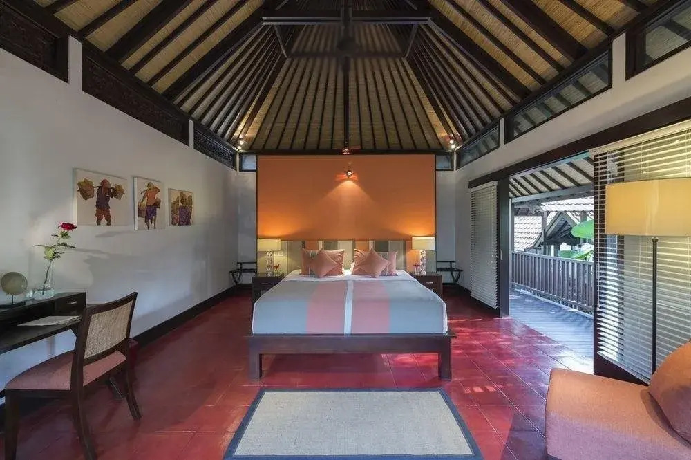 Uma Wana Prasta - Luxury Bali Estate