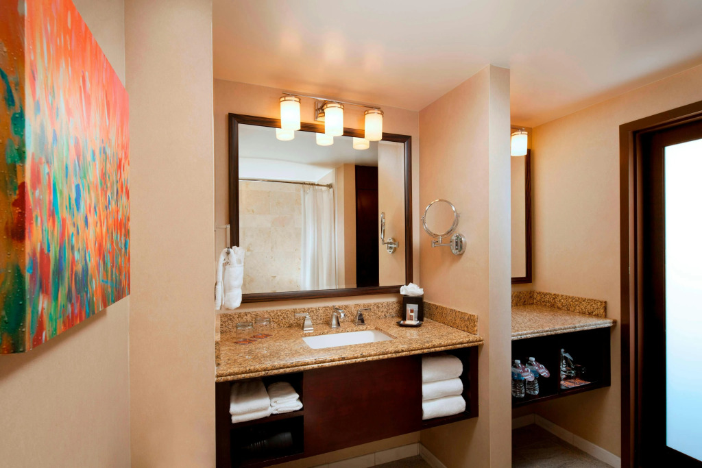 Sheraton Albuquerque Uptown by Marriott