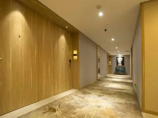 Huamao Hotel