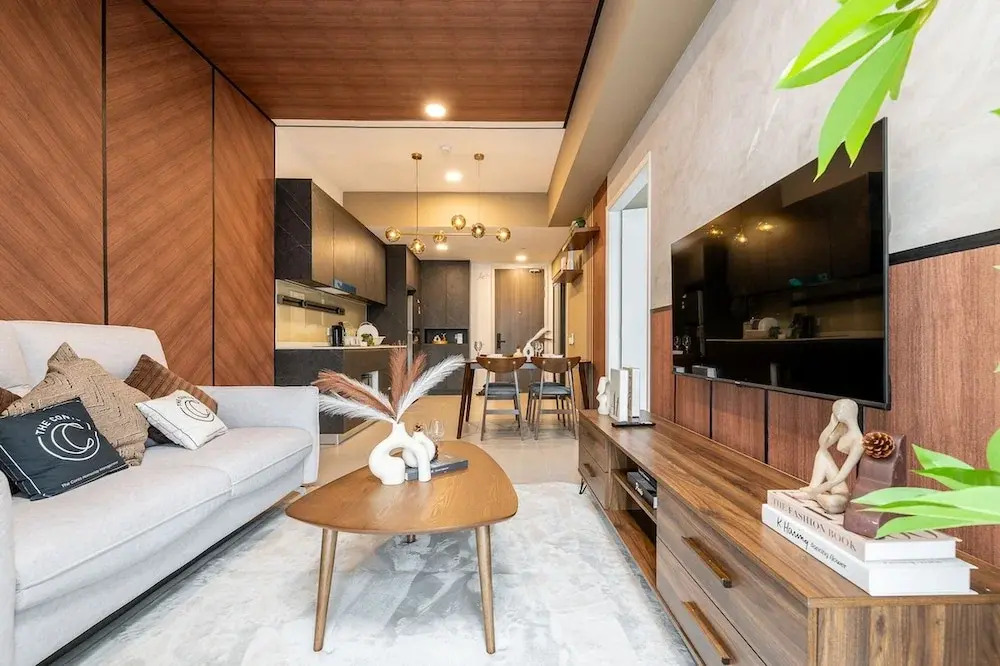 The Atrium by RGP Homes