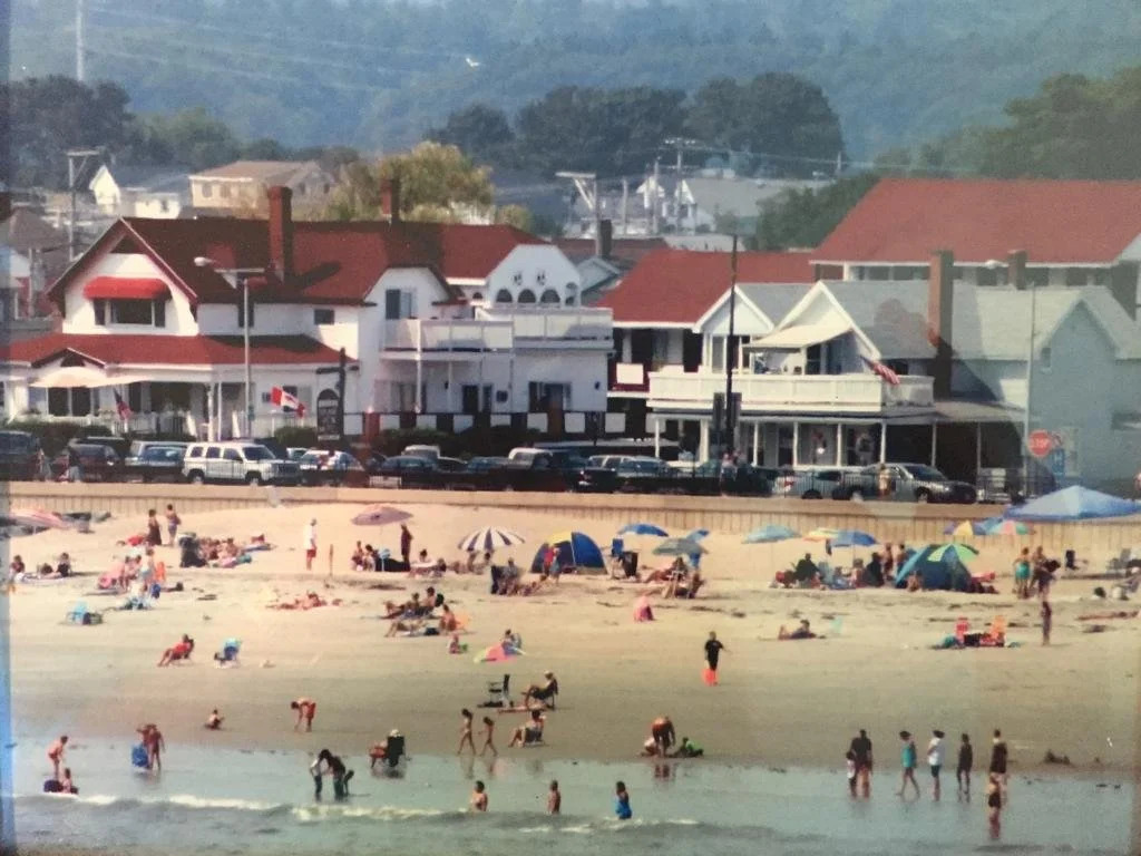 Grand View Motel