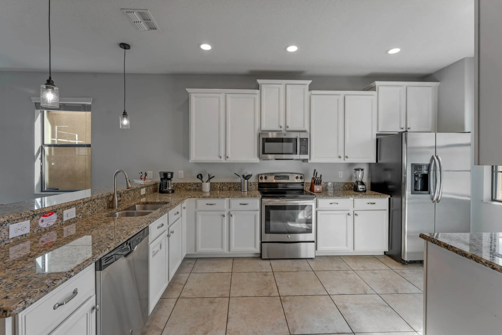 5 Bedrooms 5 Bathrooms Champions Gate 9031 Sm