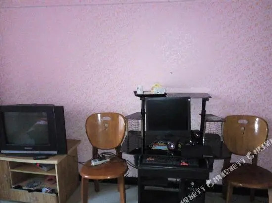 Xianjuge Hostel