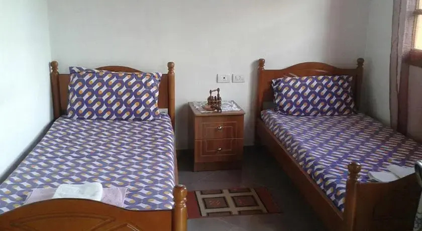Guest House Alvaro