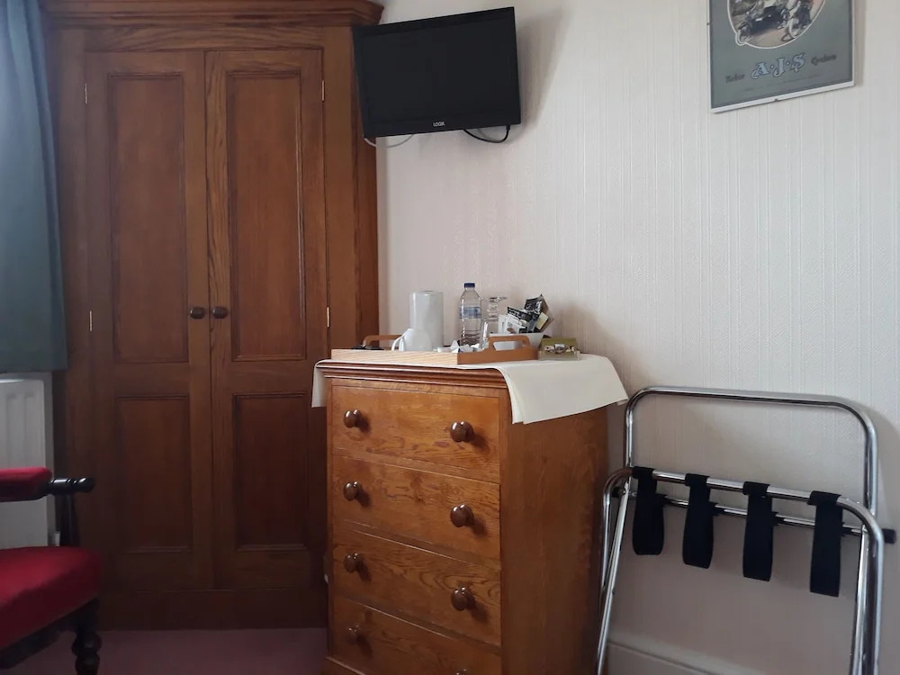 Banbury Cross B&B